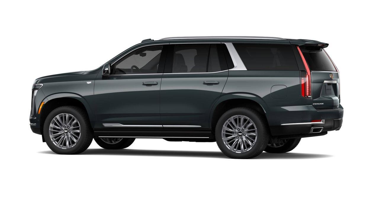 2026 Cadillac Escalade Luxury Tucson AZ