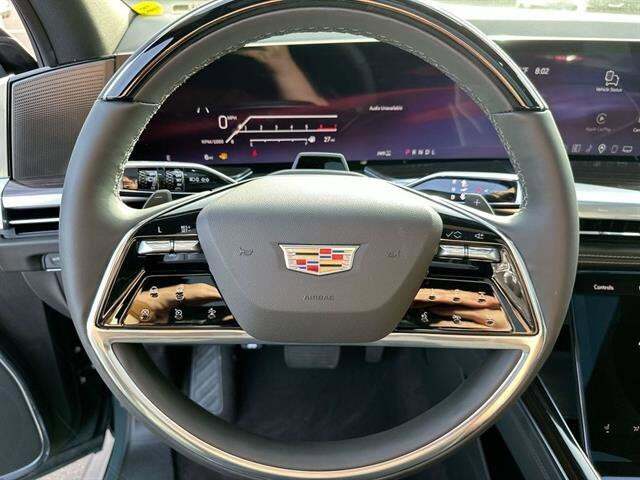 2026 Cadillac Escalade Luxury Tucson AZ