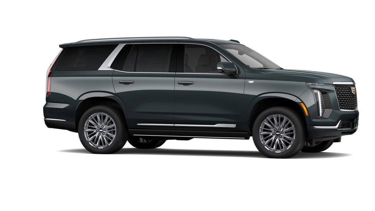 2026 Cadillac Escalade Luxury Tucson AZ