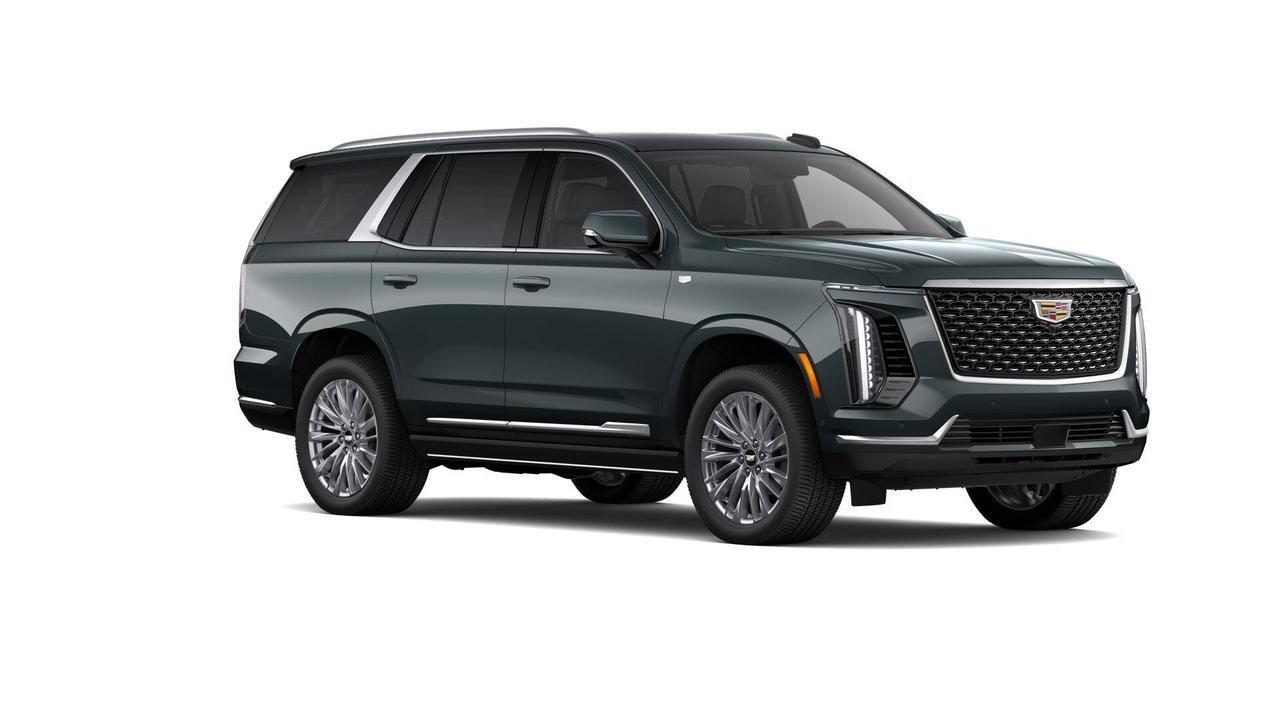 2026 Cadillac Escalade Luxury Tucson AZ