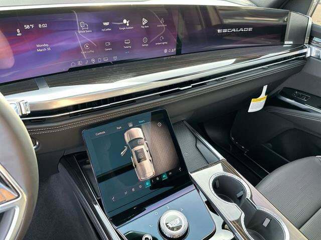 2026 Cadillac Escalade Luxury Tucson AZ