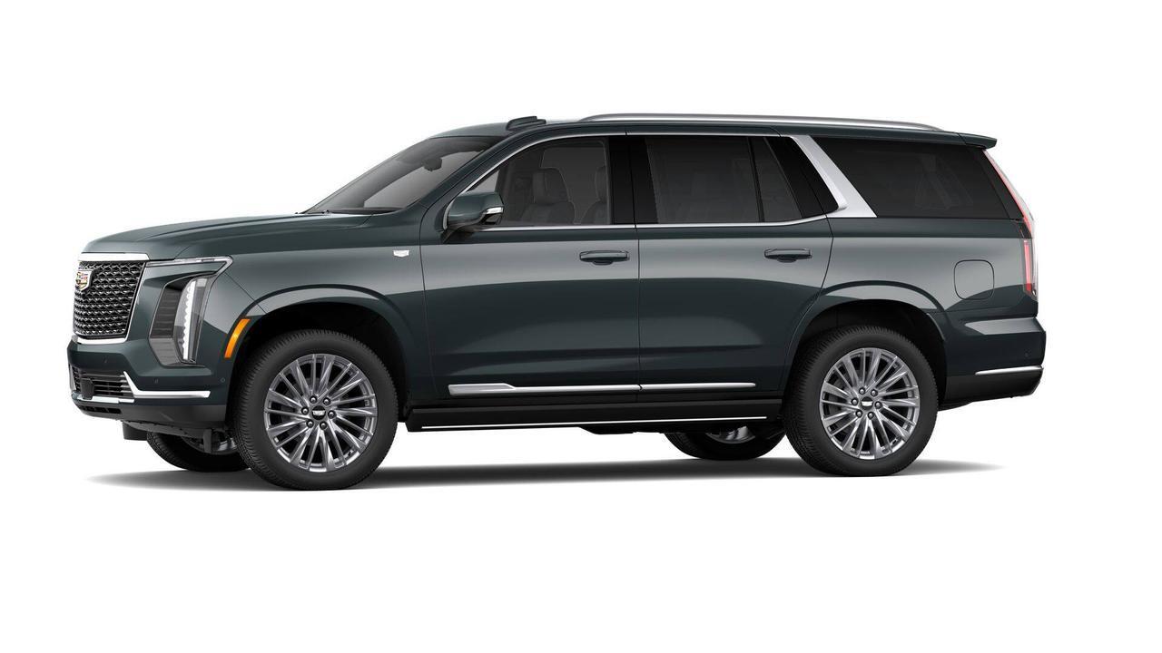 2026 Cadillac Escalade Luxury Tucson AZ