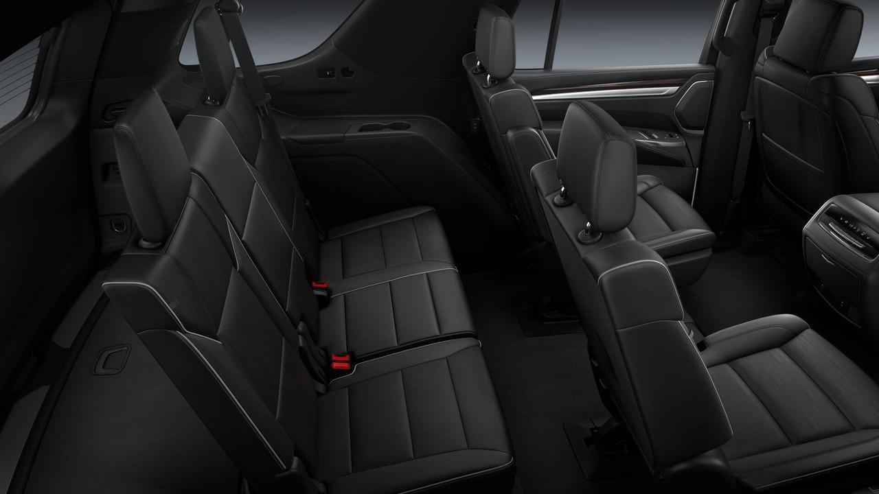 2026 Cadillac Escalade Luxury Tucson AZ