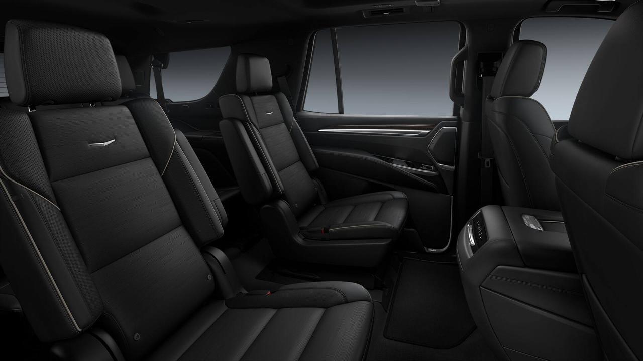 2026 Cadillac Escalade Luxury Tucson AZ