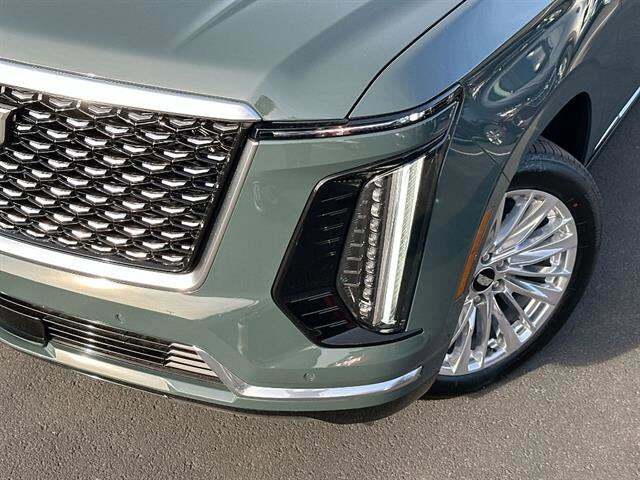 2026 Cadillac Escalade Luxury Tucson AZ