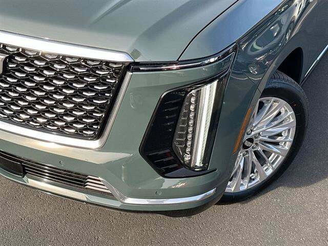 2026 Cadillac Escalade Luxury Tucson AZ