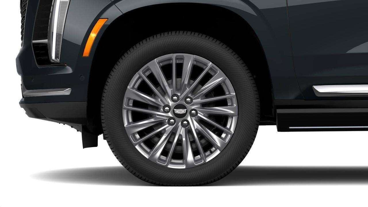 2026 Cadillac Escalade Luxury Tucson AZ