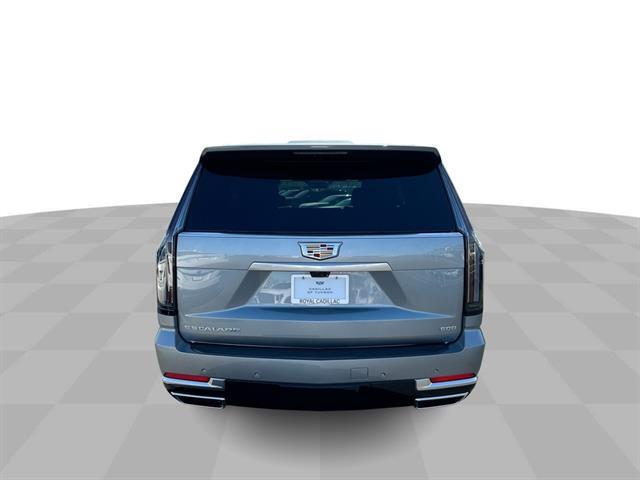 2026 Cadillac Escalade Luxury Tucson AZ