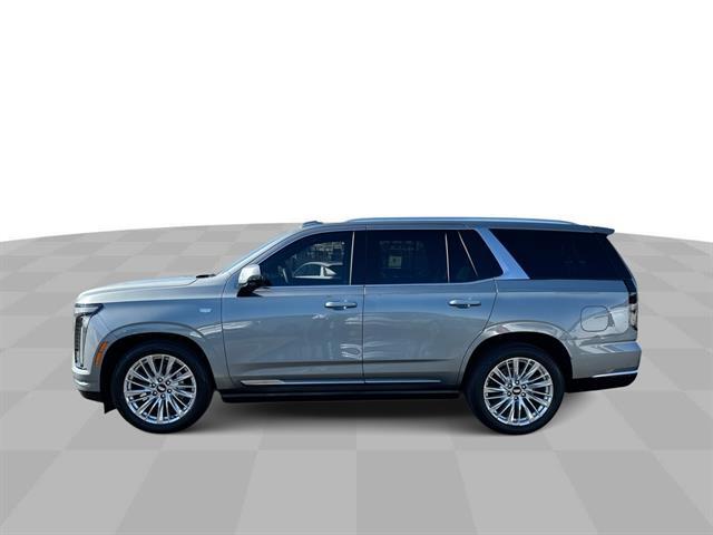 2026 Cadillac Escalade Luxury Tucson AZ