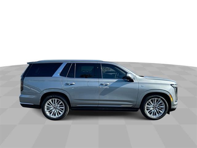 2026 Cadillac Escalade Luxury Tucson AZ