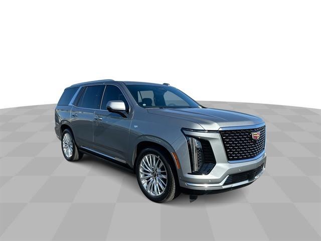 2026 Cadillac Escalade Luxury Tucson AZ