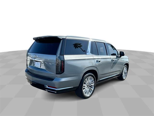 2026 Cadillac Escalade Luxury Tucson AZ