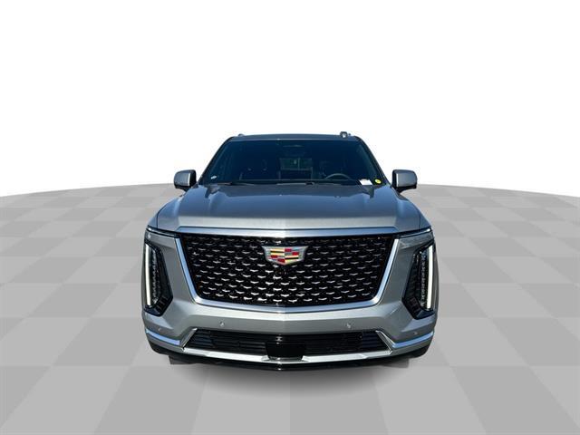 2026 Cadillac Escalade Luxury Tucson AZ