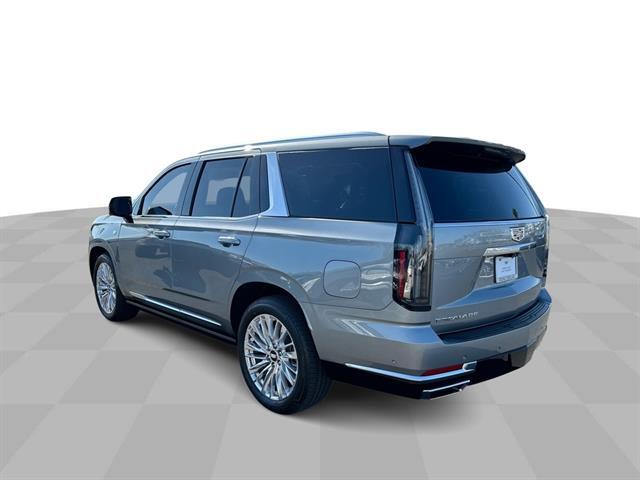 2026 Cadillac Escalade Luxury Tucson AZ