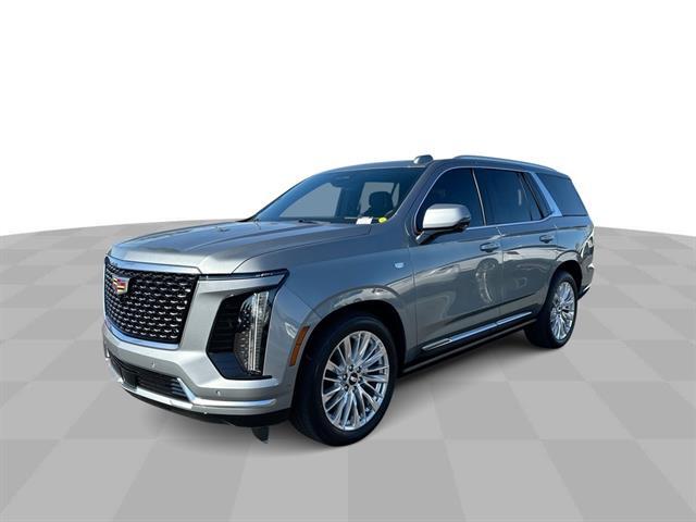 2026 Cadillac Escalade Luxury Tucson AZ