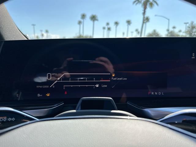 2026 Cadillac Escalade Luxury Tucson AZ