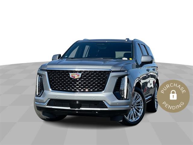 2026 Cadillac Escalade Luxury Tucson AZ