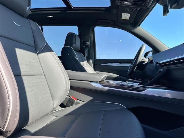 2026 Cadillac Escalade Luxury Tucson AZ