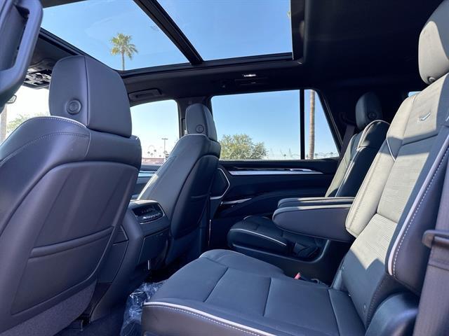 2026 Cadillac Escalade Luxury Tucson AZ