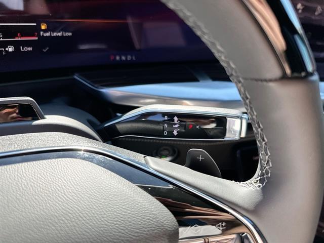 2026 Cadillac Escalade Luxury Tucson AZ