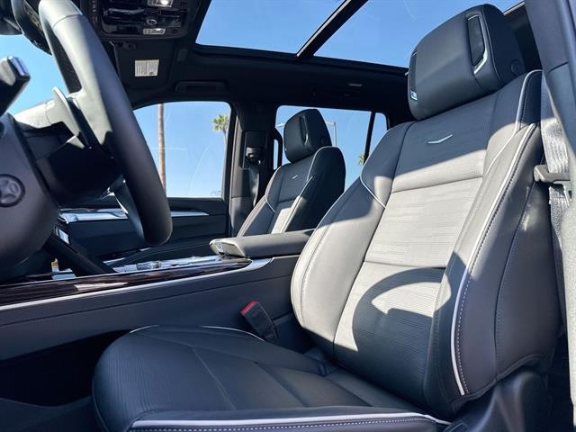 2026 Cadillac Escalade Luxury Tucson AZ