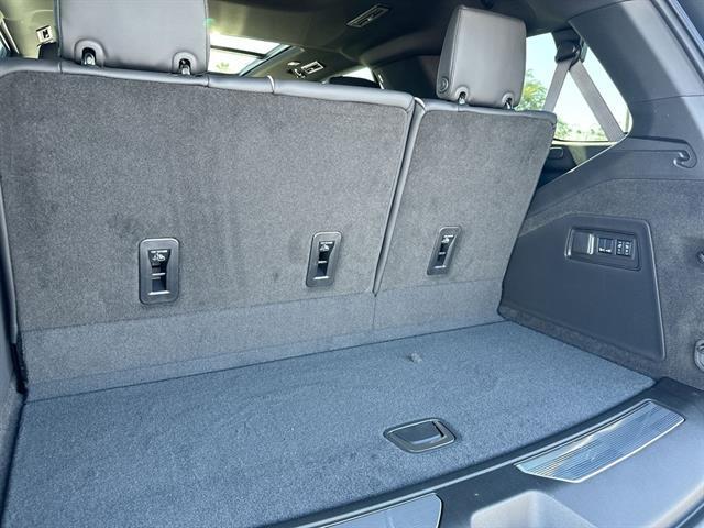 2026 Cadillac Escalade Luxury Tucson AZ
