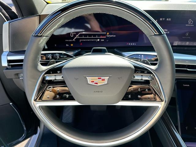 2026 Cadillac Escalade Luxury Tucson AZ