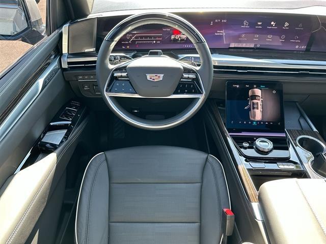 2026 Cadillac Escalade Luxury Tucson AZ