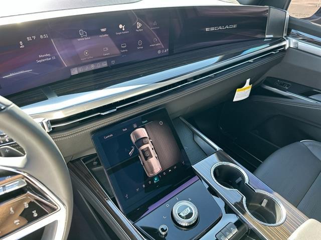 2026 Cadillac Escalade Luxury Tucson AZ