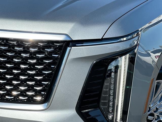 2026 Cadillac Escalade Luxury Tucson AZ