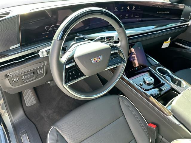 2026 Cadillac Escalade Luxury Tucson AZ
