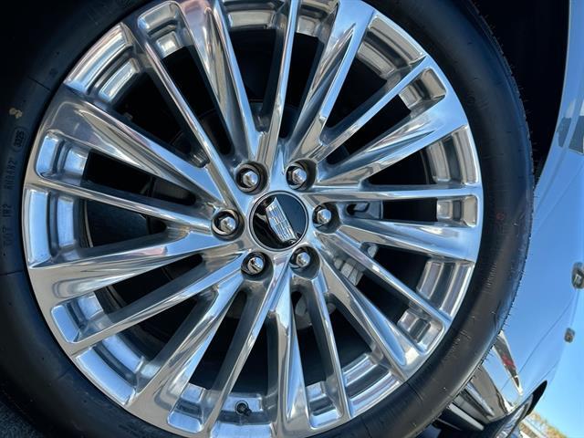 2026 Cadillac Escalade Luxury Tucson AZ