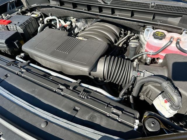 2026 Cadillac Escalade Luxury Tucson AZ