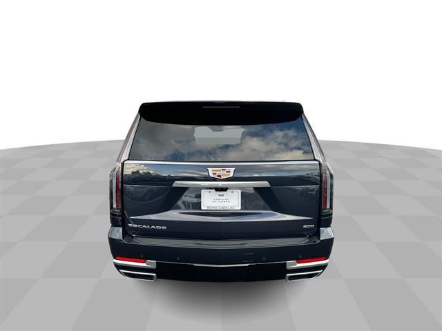 2026 Cadillac Escalade Luxury Tucson AZ