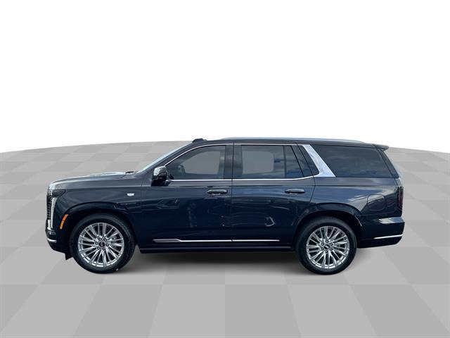 2026 Cadillac Escalade Luxury Tucson AZ