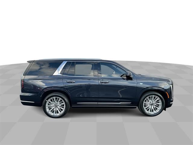 2026 Cadillac Escalade Luxury Tucson AZ