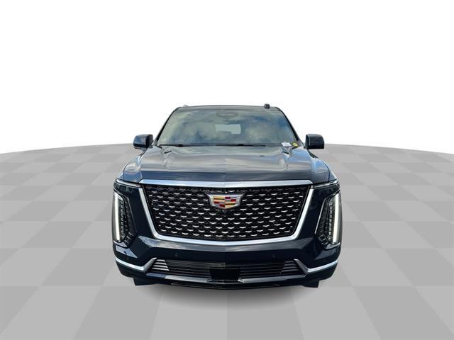 2026 Cadillac Escalade Luxury Tucson AZ