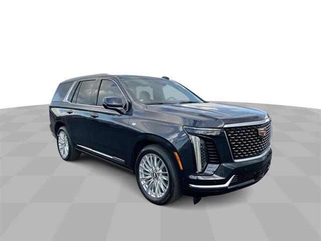 2026 Cadillac Escalade Luxury Tucson AZ