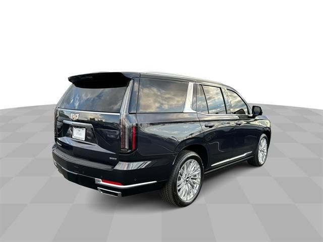2026 Cadillac Escalade Luxury Tucson AZ