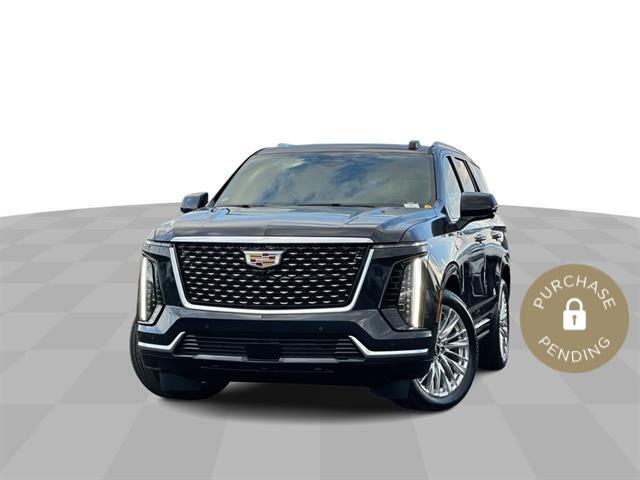 2026 Cadillac Escalade Luxury Tucson AZ