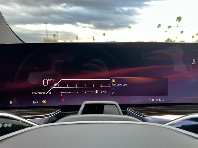 2026 Cadillac Escalade Luxury Tucson AZ