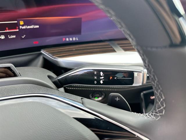 2026 Cadillac Escalade Luxury Tucson AZ