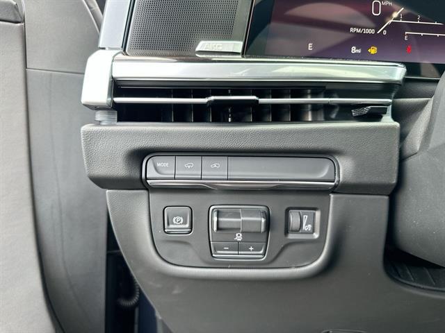 2026 Cadillac Escalade Luxury Tucson AZ
