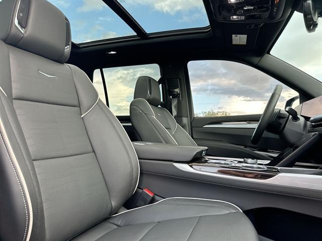 2026 Cadillac Escalade Luxury Tucson AZ