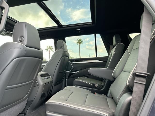 2026 Cadillac Escalade Luxury Tucson AZ