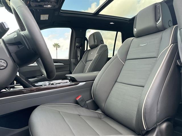 2026 Cadillac Escalade Luxury Tucson AZ