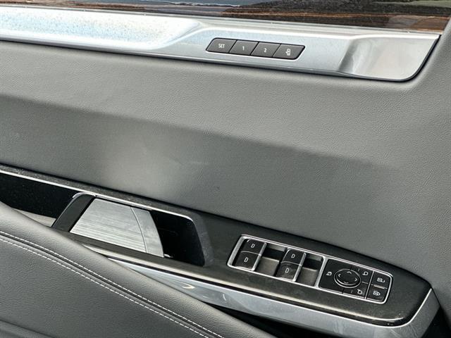 2026 Cadillac Escalade Luxury Tucson AZ