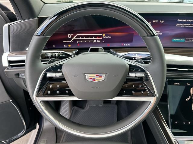 2026 Cadillac Escalade Luxury Tucson AZ