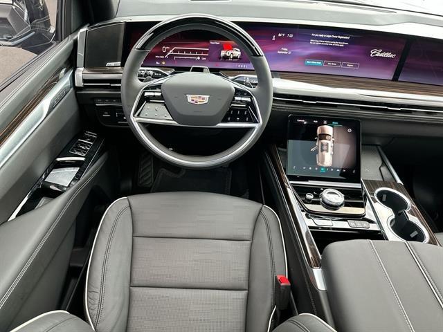 2026 Cadillac Escalade Luxury Tucson AZ