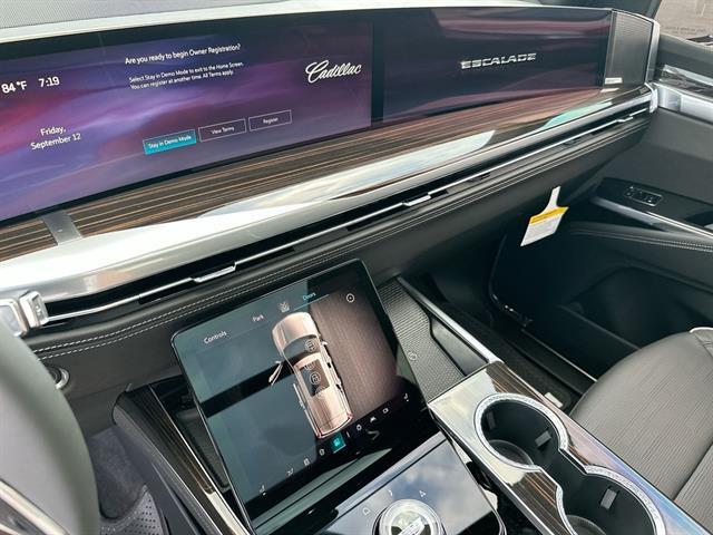 2026 Cadillac Escalade Luxury Tucson AZ